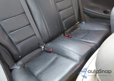 2009 Honda Accord 2.4 Ex-L from USA, damaged, VIN 1HGCS128X9A014707